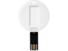Memria USB CARTO REDONDA 8GB