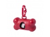 DISPENSADOR com 15 BOLSAS RUCIN
