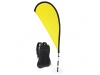 MOCHILA PORTA-BANDEIRA HELDEX