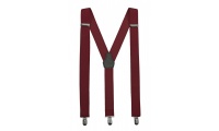Straps elsticos de 30mm de largura