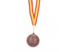 Medalha Ouro/Prata/Bronze Corum