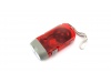 Lanterna Manual com 2 Leds KOREN