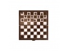 Jogo DIAMOND: Damas + Parchessi + Galo