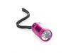 Lanterna com 6 Leds DELBIN