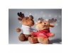 Rena de pelcia RUDOLPH