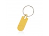Porta-Chaves Metalico Personalizvel HARPER