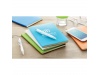Bloco A5 capa macia RAINBOW