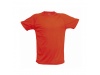 T-Shirt Adulto Cr Super Tecnic