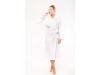 ROBE FAVO DE MEL Branco