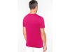 T-SHIRT MANGA CURTA DECOTE REDONDO Cores