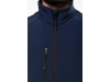 COLETE SOFTSHELL DE HOMEM