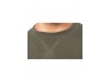 SWEATSHIRT COM DECOTE REDONDO