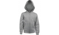 CASACO SWEATSHIRT Criana Oxford Grey