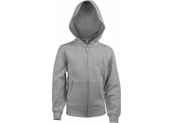 CASACO SWEATSHIRT Criana Oxford Grey