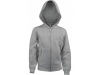 CASACO SWEATSHIRT Criana Oxford Grey