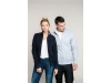 CASACO SWEATSHIRT DE SENHORA