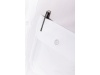 Camisa piloto de homem de manga comprida