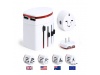 ADAPTADOR TOMADAS NONVAL