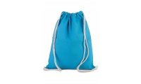 Mochila com cordo reforado