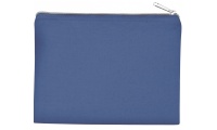 Bolsa em algodo canvas modelo mdio