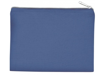 Bolsa em algodo canvas modelo mdio