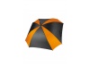 CHAPU DE CHUVA QUADRADO