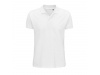Polo PLANET MEN Branco 3XL