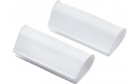 Cobertura de proteo antimicrobiana Handle-Guard