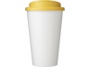 Copo Brite-Americano 350ml com tampa  prova de respingos