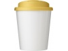 Copo Brite-Americano Espresso 250ml com tampa  prova de respingos