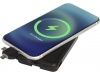 Powerbank sem fio de 5000mAh com cabo 3 em 1 Kano