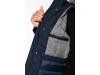 Parka de Inverno
