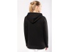 CASACO SWEATSHIRT COM CAPUZ Cores