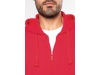 CASACO SWEATSHIRT COM CAPUZ Cores