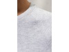 Sweatshirt Bio em malha piqu