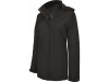 Parka de senhora