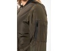 Bluso bomber de senhora