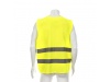 Colete Reflector KROSS