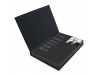 Set Esferogrfica + ROLOS COM DUPLA REPOSIO GENOVA PIERRE CARDIN