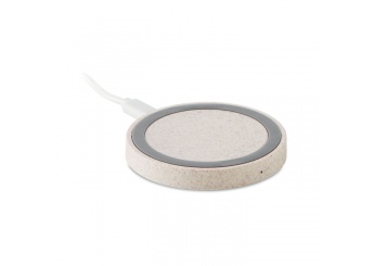 Carregador wireless PLATO+