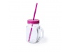 Frasco 500ml HEISOND