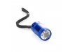 Lanterna com 6 Leds DELBIN