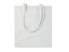 Saco de algodo com alas longas 180gr COTTONEL COLOUR ++