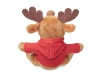 Rena de pelcia RUDOLPH