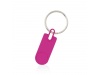 Porta-Chaves Metalico Personalizvel HARPER