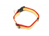 Coleira reflectora para animais de estimao COLLAR MUTTLEY