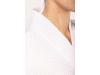ROBE FAVO DE MEL Branco