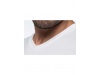 T-shirt de homem com decote V de manga curta Supima