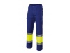 CALAS ALTA VISIBILIDADE BICOLOR 190gr/m2 4XL 5XL