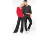 PULLOVER DECOTE V